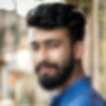 Sunil Patil